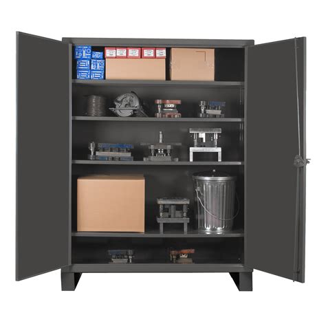 lockable steel storage cabinet|heavy duty locking metal cabinet.